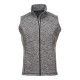 J. America 8631 - Cosmic Fleece Vest J. America 8631 - Cosmic Fleece Vest