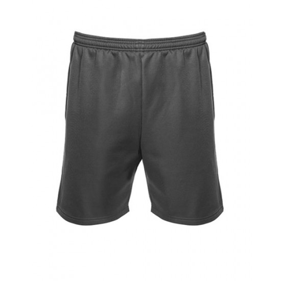 Badger 1407 - Polyfleece 7" Shorts Badger 1407 - Polyfleece 7" Shorts