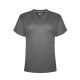 Badger 1002 - FitFlex Women's Performance V-Neck T-Shirt Badger 1002 - FitFlex Women's Performance V-Neck T-Shirt