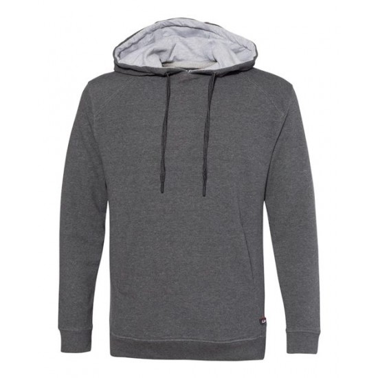 Badger 1050 - FitFlex French Terry Hooded Sweatshirt Badger 1050 - FitFlex French Terry Hooded Sweatshirt