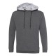 Badger 1050 - FitFlex French Terry Hooded Sweatshirt Badger 1050 - FitFlex French Terry Hooded Sweatshirt