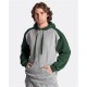 Badger 1249 - Sport Athletic Fleece Hooded Sweatshirt Badger 1249 - Sport Athletic Fleece Hooded Sweatshirt