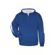 Badger 2456 - Youth Sideline Fleece Hooded Sweatshirt Badger 2456 - Youth Sideline Fleece Hooded Sweatshirt