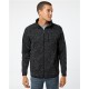 Burnside 3901 - Sweater Knit Jacket Burnside 3901 - Sweater Knit Jacket