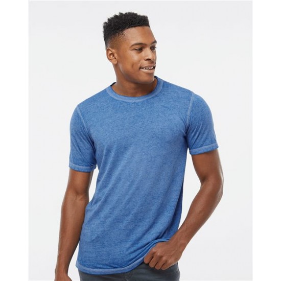 J. America 8115 - Zen Jersey T-Shirt J. America 8115 - Zen Jersey T-Shirt