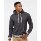 J. America 8649 - Relay Hooded Sweatshirt J. America 8649 - Relay Hooded Sweatshirt