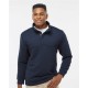 J. America 8890 - Quilted Snap Pullover J. America 8890 - Quilted Snap Pullover