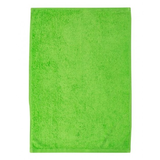 Q-Tees T200 - Hemmed Hand Towel Q-Tees T200 - Hemmed Hand Towel