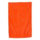 Q-Tees T300 - Deluxe Hemmed Hand Towel Q-Tees T300 - Deluxe Hemmed Hand Towel