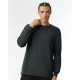 American Apparel 1304 - Heavyweight Cotton Long Sleeve Tee American Apparel 1304 - Heavyweight Cotton Long Sleeve Tee
