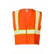 Kishigo F306-F307 - FR Pro Series Vest Kishigo F306-F307 - FR Pro Series Vest
