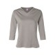 LAT 3577 - Women's 3/4 Sleeve Premium Jersey Tee LAT 3577 - Women's 3/4 Sleeve Premium Jersey Tee