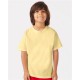 ComfortWash by Hanes GDH175 - Garment-Dyed Youth T-Shirt ComfortWash by Hanes GDH175 - Garment-Dyed Youth T-Shirt