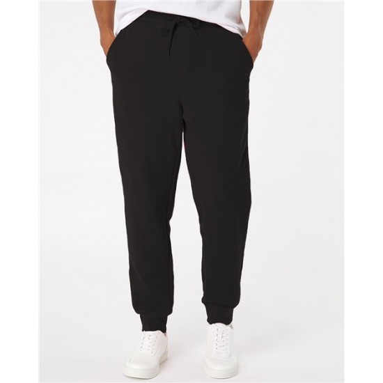 Independent Trading Co. IND20PNT - Midweight Fleece Pants Independent Trading Co. IND20PNT - Midweight Fleece Pants