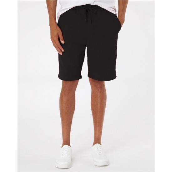Independent Trading Co. IND20SRT - Midweight Fleece Shorts Independent Trading Co. IND20SRT - Midweight Fleece Shorts