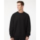 Independent Trading Co. IND5000C - Legend - Premium Heavyweight Cross-Grain Crewneck Sweatshirt Independent Trading Co. IND5000C - Legend - Premium Heavyweight Cross-Grain Crewneck Sweatshirt