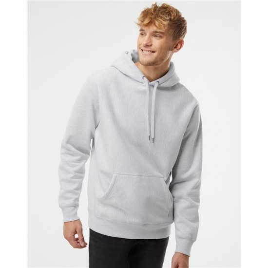 Independent Trading Co. IND5000P - Legend - Premium Heavyweight Cross-Grain Hooded Sweatshirt Independent Trading Co. IND5000P - Legend - Premium Heavyweight Cross-Grain Hooded Sweatshirt