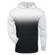 Badger 2403 - Youth Ombre Hooded Sweatshirt Badger 2403 - Youth Ombre Hooded Sweatshirt