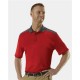 Badger GPL6 - Colorblock Gameday Basic Polo Badger GPL6 - Colorblock Gameday Basic Polo