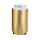 Liberty Bags FT007M - Metallic Neoprene Can Holder Liberty Bags FT007M - Metallic Neoprene Can Holder
