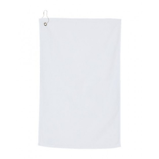 Carmel Towel Company C162523GH - Golf Towel Carmel Towel Company C162523GH - Golf Towel