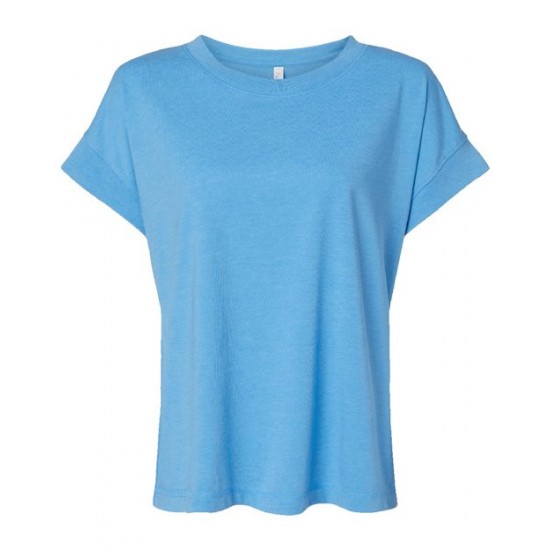 LAT 3502 - Women's Relaxed Vintage Wash Tee LAT 3502 - Women's Relaxed Vintage Wash Tee