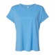 LAT 3502 - Women's Relaxed Vintage Wash Tee LAT 3502 - Women's Relaxed Vintage Wash Tee