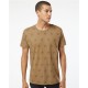 Code Five 3929 - Star Print Tee Code Five 3929 - Star Print Tee