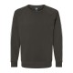 J. America 8641 - Rival Fleece Crewneck Sweatshirt J. America 8641 - Rival Fleece Crewneck Sweatshirt