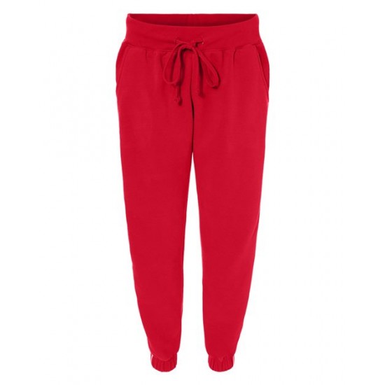J. America 8643 - Women's Rival Fleece Joggers J. America 8643 - Women's Rival Fleece Joggers