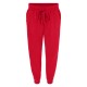 J. America 8643 - Women's Rival Fleece Joggers J. America 8643 - Women's Rival Fleece Joggers