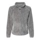 J. America 8463 - Women's Boundary Shag Frosty Sherpa Full-Zip J. America 8463 - Women's Boundary Shag Frosty Sherpa Full-Zip
