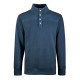 J. America 8708 - Ripple Fleece Snap Sweatshirt J. America 8708 - Ripple Fleece Snap Sweatshirt