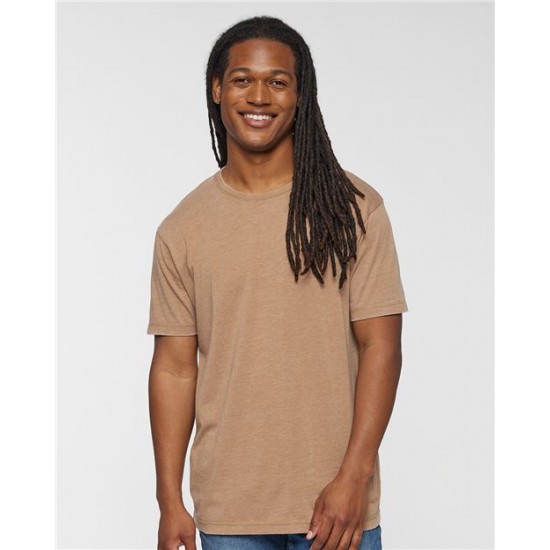 LAT 6902 - Unisex Vintage Wash Tee LAT 6902 - Unisex Vintage Wash Tee