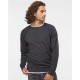 Independent Trading Co. SS1000C - Icon Lightweight Loopback Terry Crewneck Sweatshirt Independent Trading Co. SS1000C - Icon Lightweight Loopback Terry Crewneck Sweatshirt