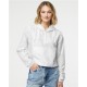 Independent Trading Co. EXP64CRP - Women's Lightweight Quarter-Zip Pullover Crop Windbreaker Independent Trading Co. EXP64CRP - Women's Lightweight Quarter-Zip Pullover Crop Windbreaker