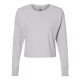 Next Level 7481S - Women's Long Sleeve Modest Crop Next Level 7481S - Women's Long Sleeve Modest Crop