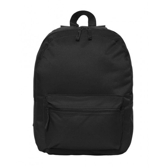 Liberty Bags 7709 - 16" Basic Backpack Liberty Bags 7709 - 16" Basic Backpack