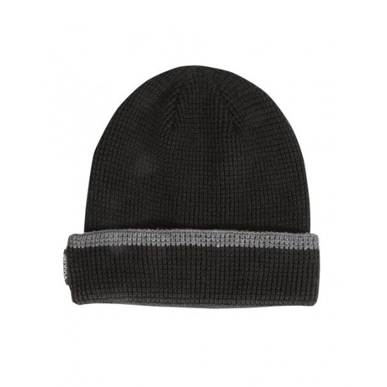 DRI DUCK 3564 - Enclave Waffle Cuffed Beanie DRI DUCK 3564 - Enclave Waffle Cuffed Beanie