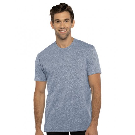 Next Level 6407 - Sueded Snow T-Shirt Next Level 6407 - Sueded Snow T-Shirt