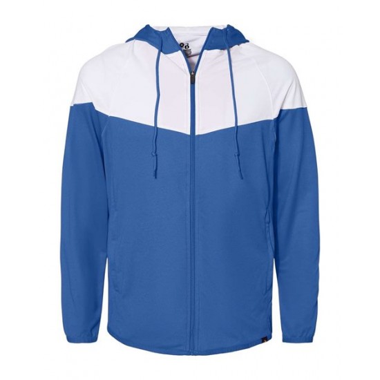 Badger 7722 - Spirit Outer-Core Jacket Badger 7722 - Spirit Outer-Core Jacket