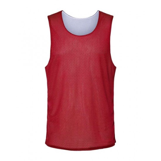 C2 Sport 5729 - Reversible Mesh Tank C2 Sport 5729 - Reversible Mesh Tank