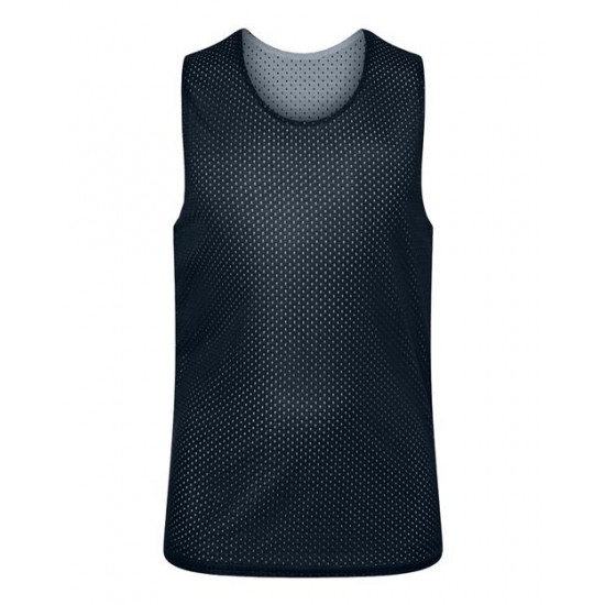 C2 Sport 5228 - Youth Reversible Mesh Tank C2 Sport 5228 - Youth Reversible Mesh Tank