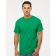 M&O 4800 - Gold Soft Touch T-Shirt M&O 4800 - Gold Soft Touch T-Shirt