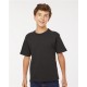 M&O 4850 - Youth Gold Soft Touch T-Shirt M&O 4850 - Youth Gold Soft Touch T-Shirt