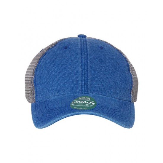 LEGACY DTA - Dashboard Trucker Cap LEGACY DTA - Dashboard Trucker Cap