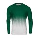 Badger 4224 - Hex 2.0 Long Sleeve T-Shirt Badger 4224 - Hex 2.0 Long Sleeve T-Shirt