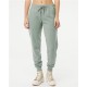 Independent Trading Co. PRM20PNT - Women's California Wave Wash Sweatpants Independent Trading Co. PRM20PNT - Women's California Wave Wash Sweatpants