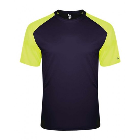 Badger 2230 - Youth Breakout T-Shirt Badger 2230 - Youth Breakout T-Shirt