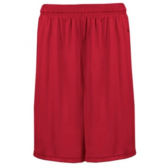 Badger 4127 - Pocketed 7" Shorts Badger 4127 - Pocketed 7" Shorts
